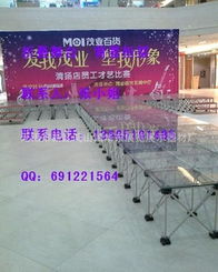 無錫市新區鴻山鎮華東展覽展示器材廠產品與服務全面解析