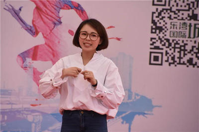 童心筑夢(mèng)，藝術(shù)飛揚(yáng)——鞠萍姐姐助陣2017樂(lè)灣國(guó)際城杯“中國(guó)好少年”文化藝術(shù)交流活動(dòng)策劃方案