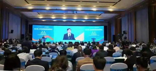 融匯古今，共促健康——中外文化交流中心助力中國-東盟傳統醫藥健康旅游國際論壇