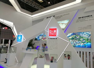 數字文化創意賦能，沙坪壩文化產業在重慶文博會上煥發新活力
